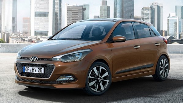 هیوندای i20 را با اقساط 30 ماهه بخرید