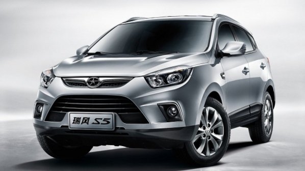 جک S5 اتوماتیک مدل 97 را با اقساط 36 ماهه بخرید