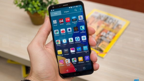 راهنمای خرید: چرا خرید الجی کیو 6 یک انتخاب هوشمندانه است؟