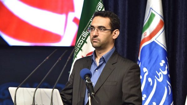  وزیر ارتباطات: فعالیت توئیتر در ایران ممنوع است نه فعالیت ایرانیان در توئیتر