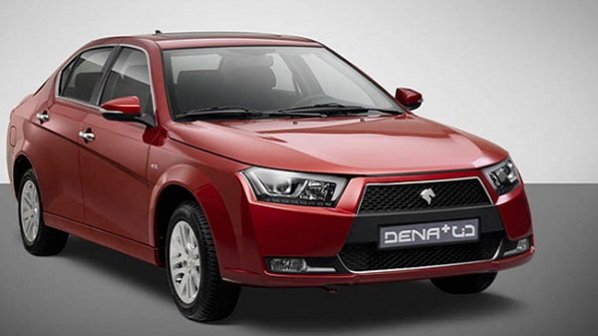 شرايط پيش فروش خودروی دنا پلاس توربو به مناسبت دهه فجر