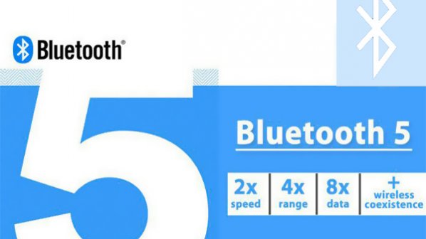  هر آنچه باید درباره Bluetooth 5 بدانید!