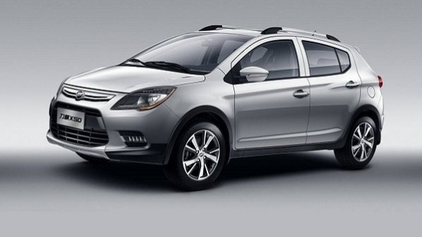 شرایط فروش نقدی لیفان X50 اتوماتیک - اسفند 96