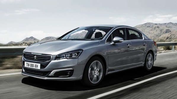 آغاز  مرحله جدید فروش فوری خودروی پژو 508 - اسفند 96