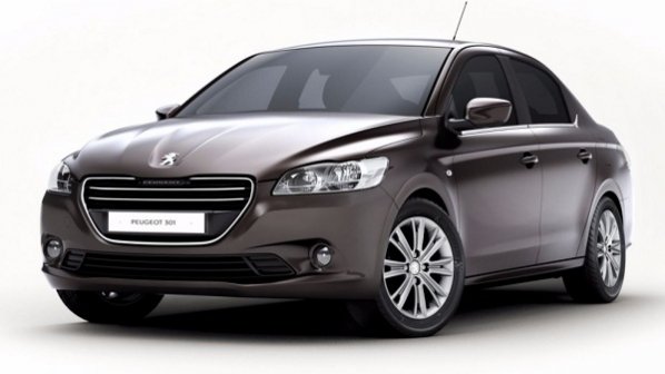 آغاز مرحله جدید فروش نقدی پژو 301 از سوی ایران خودرو