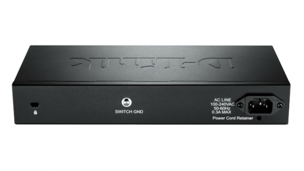 آشنایی با سوییچ‌های دی-لینک