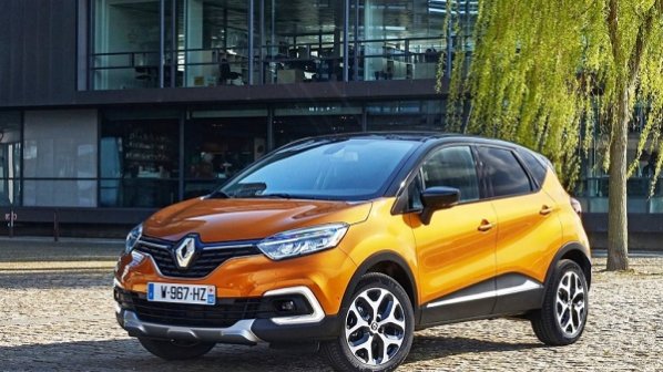 برای اولین بار شرایط فروش رنو کپچر 2018 اعلام شد