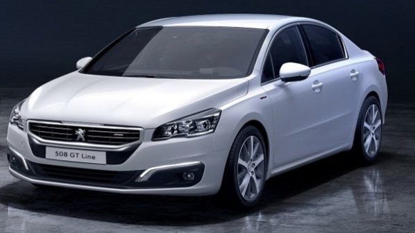 شرایط فروش نقدی و  اقساطی پژو 508 - فروردین 97