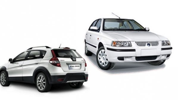 شرایط پیش‌فروش پلکانی ایران خودرو - اردیبهشت 97