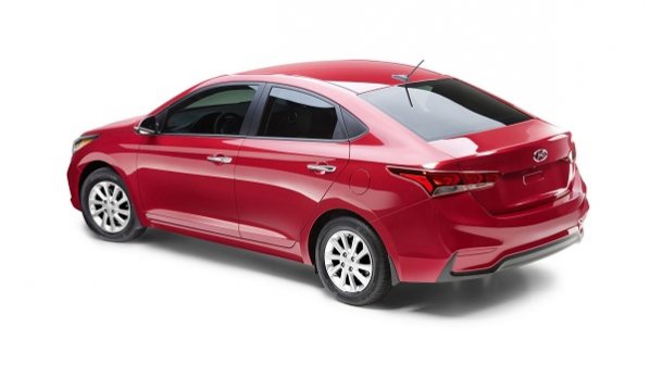 شرایط فروش هیوندای اکسنت ویژه عید تا عید - اردیبهشت 97