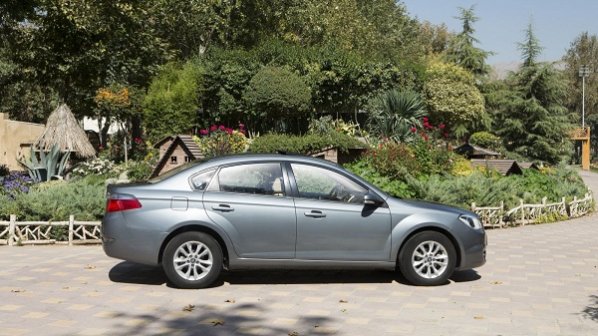 شرایط فروش فوری برلیانس H300 - H200 , CROSS - نیمه شعبان