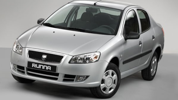 شرایط فروش نقد و اقساط ایران خودرو - اردیبهشت 97