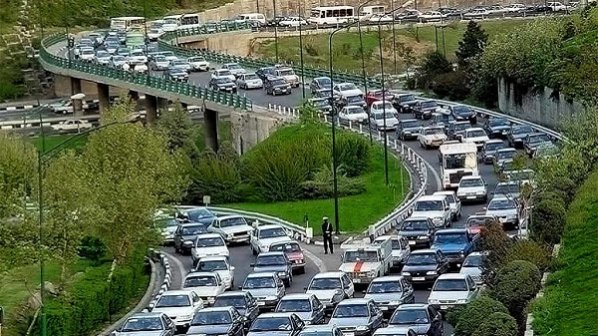 جریمه ورود غیرمجاز به طرح ترافیک چقدر است؟ اختلاف قیمت شهرداری با پلیس راهور