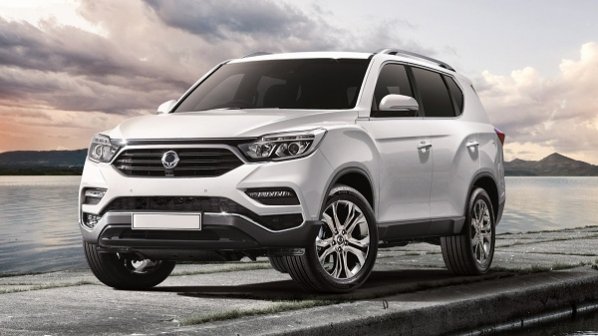 شرایط فروش نقدی رکستون مدل 2018 - اردیبهشت 97