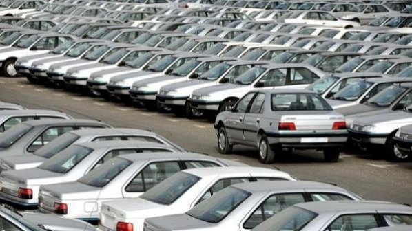  پیش‌دستی برای افزایش قیمت دوباره خودرو در ایران؟