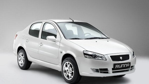 شرایط پیش فروش پلکانی محصولات ایران خودرو - خرداد 97