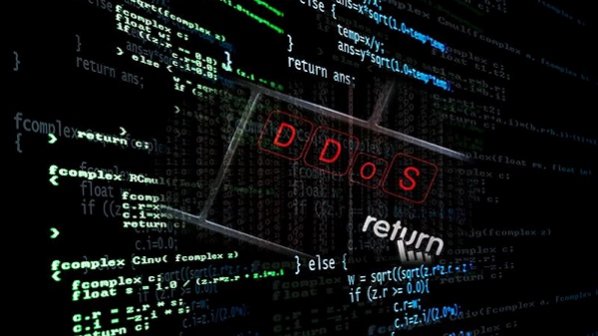راهکارهایی برای شناسایی و دفع حمله منع سرویس توزیع شده (DDoS)