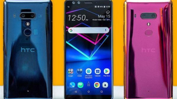 با HTC U12 Plus آشنا شوید