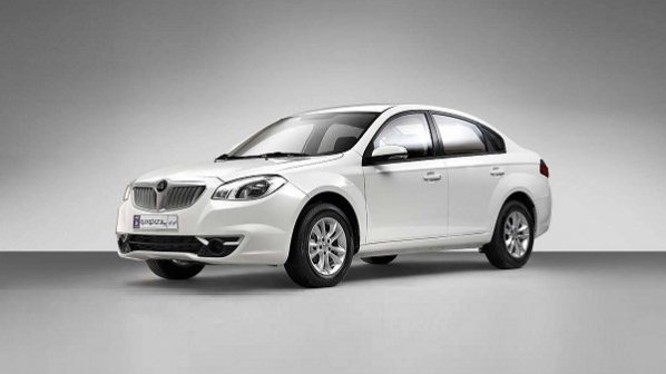 شرایط فروش نقدی و اقساطی انواع برلیانس - خرداد 97