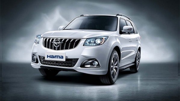 شرایط فروش اقساطی هایما S7 توربو به مناسبت عید فطر - خرداد 97