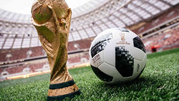 معرفی بهترین اپلیکیشن‌ها برای تماشای جام جهانی 2018 روسیه + چند اپ فوتبالی دیگر