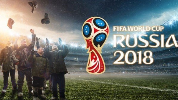 معرفی سایت‌های پخش زنده جام جهانی 2018