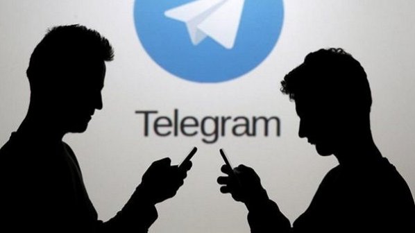79 درصد کاربران تلگرام همچنان کاربر تلگرام هستند