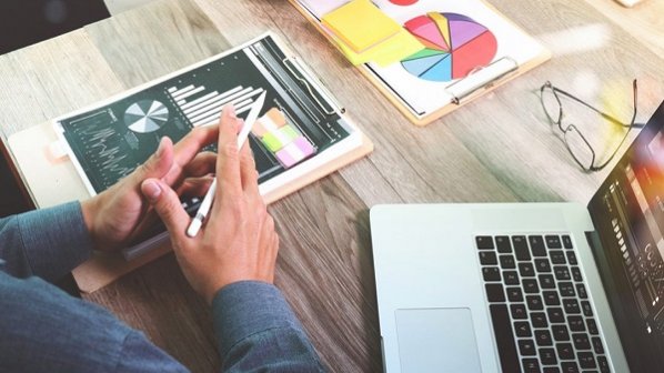 دانلود قالب آماده اعلامیه مطبوعاتی