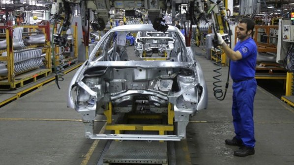 پیش فروش ایران‌خودرو - مرداد 97