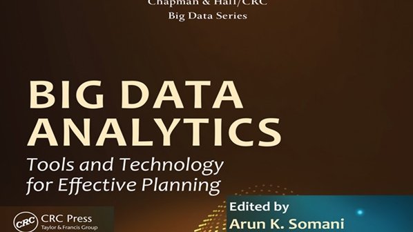 دانلود کنید: تحلیل بزرگ داده‌ها، ابزارها و فناوری‌‌هایی برای برنامه‌ریزی موثر