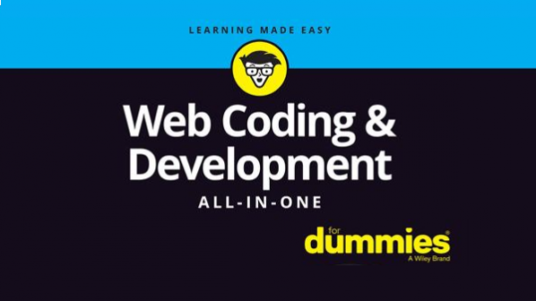 نام کتاب: کدنویسی و توسعه وب ویژه افراد تازه‌‌کار 
