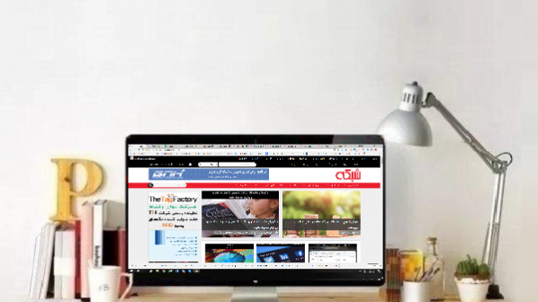 10 مطلب پربازدید سایت شبکه - از یادگیری زبان تا بدافزارها