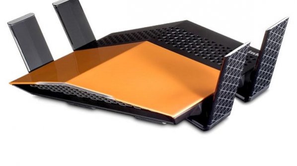 معرفی روتر دیلینک DIR-879