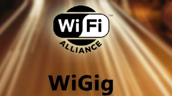 WiGig چگونه راه وای‌فای را ادامه می‌دهد