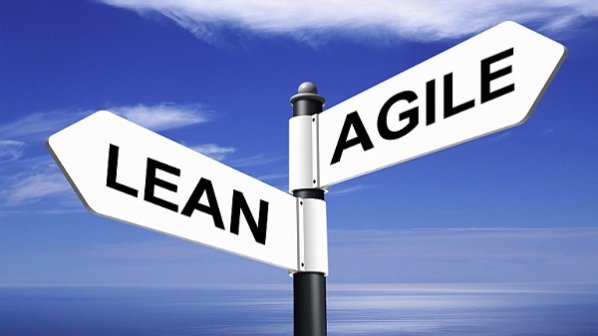 متدولوژی‌های چابک و متدولوژی استارت‌آپ ناب: تقابل یا تعامل