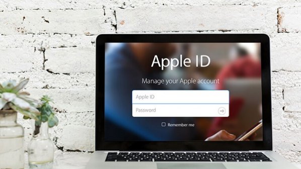 چگونه اپل ID را ریست کنیم تا دوباره به اکانت خود دسترسی پیدا کنیم