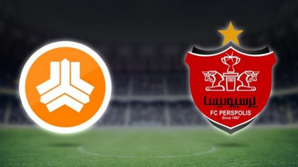 پخش زنده و آنلاین بازی پرسپولیس و سایپا در لیگ برتر