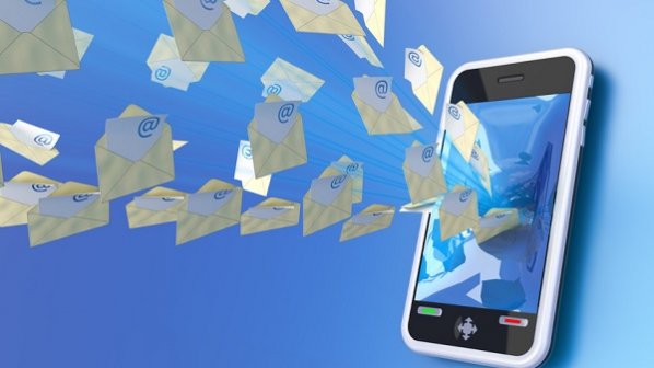 ارسال پیامک انبوه ممنوع شد - محدودیت 500 پیامک در روز