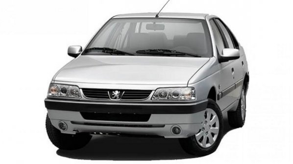 شرایط فروش فوری نقدی پژو 405 - اردیبهشت 98