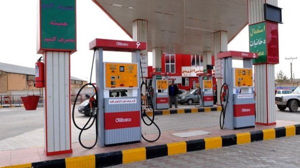 آغاز سهمیهبندی دوباره بنزین + قیمت بنزین آزاد 98