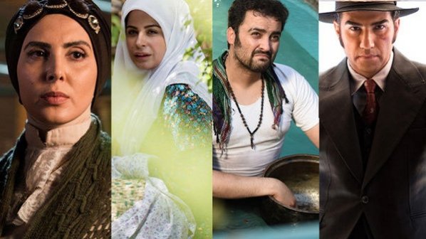 معرفی و ساعت پخش سریال‌های ماه رمضان 98
