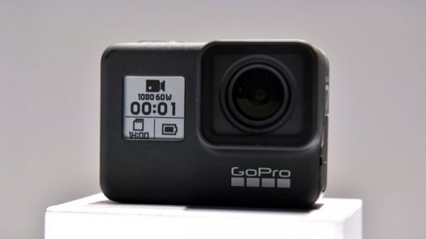 چگونه پسورد وای فای GoPro خود را ریست کنیم؟