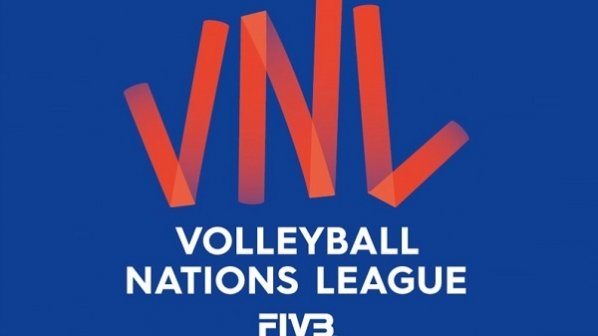پخش زنده و آنلاین بازی‌های والیبال ایران در لیگ ملت‌های والیبال 2019