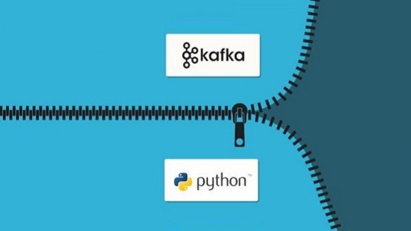  راهنمای به‌کارگیری Kafka Python برای پردازش سریع داده‌ها