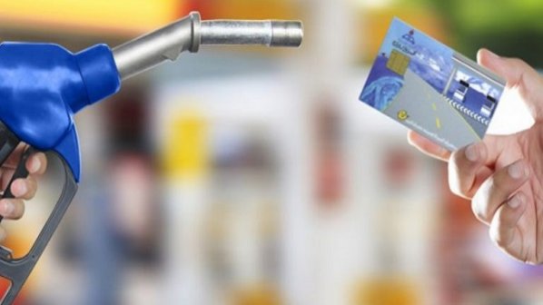 الزام استفاده از کارت سوخت شخصی در پمپ بنزین‌ها