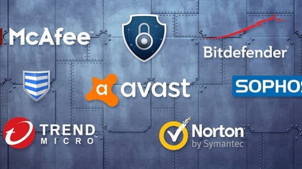 بهترین نرم افزارهای امنیتی 2019 برای دستگاه‌های متصل به شبکه 