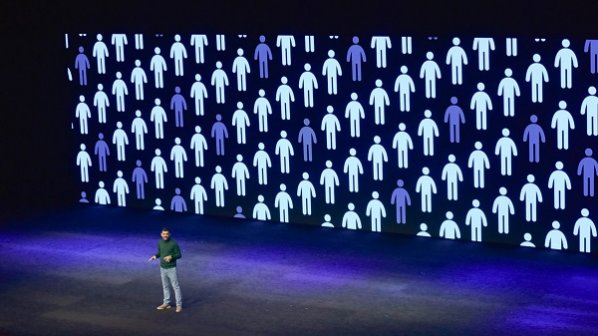 ابر آروان بستر اکوسیستم ابری کشور را فراهم میکند