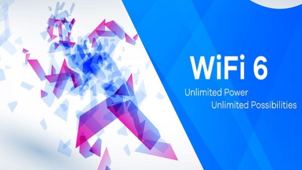 هر آنچه باید در مورد آخرین فناوری شبکه وای‌فای (Wi-Fi 6) بدانید
