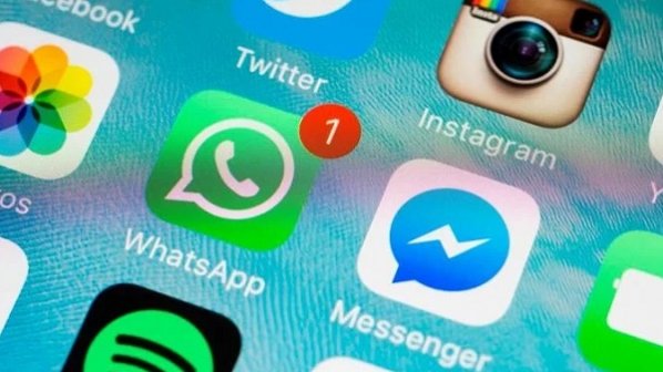 چگونه در واتساپ تماس تصویری گروهی بگیرید