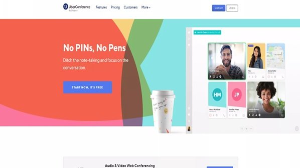 بهترین نرمافزارها برای برقراری وبکنفرانس